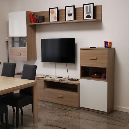 Vatican & Aurelia Apartments 로마 외부 사진
