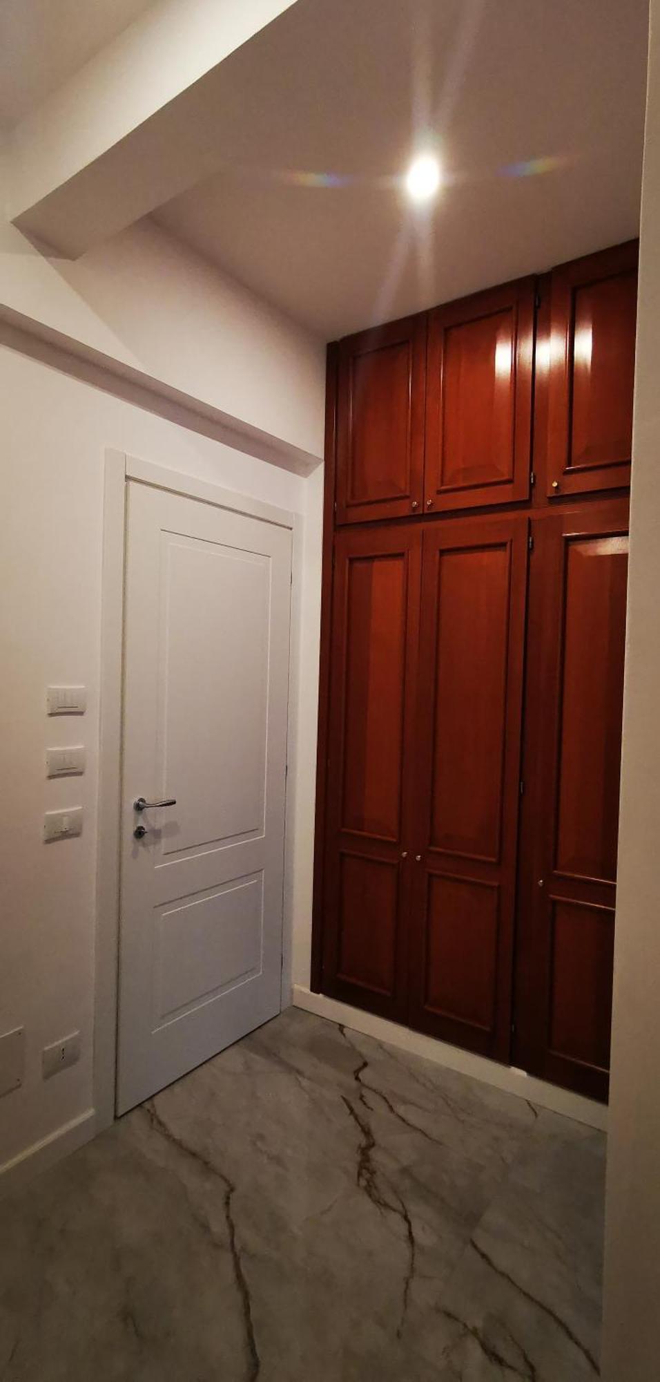Vatican & Aurelia Apartments 로마 외부 사진